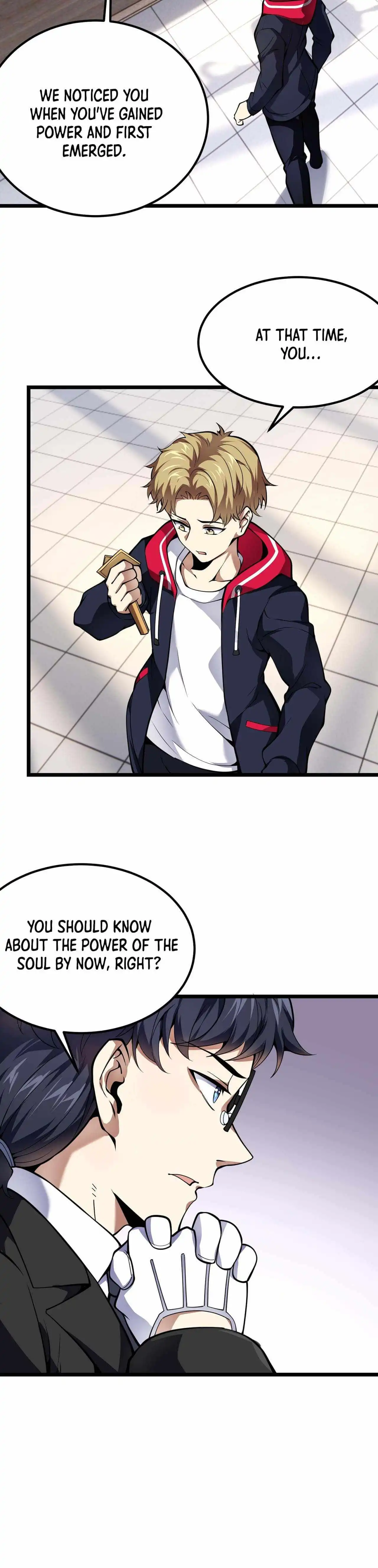 Combine Cube Chapter 28 9